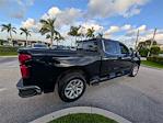 Used 2021 Chevrolet Silverado 1500 LTZ Crew Cab for sale #SKE59574A - photo 2