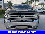 Used 2021 Chevrolet Silverado 1500 LTZ Crew Cab for sale #SKE59574A - photo 3
