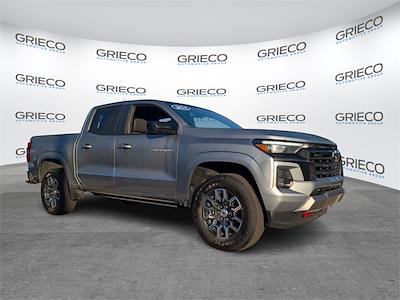 Used 2024 Chevrolet Colorado Z71 Crew Cab for sale #SKE59574B - photo 1
