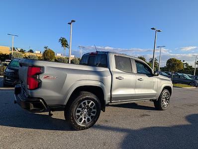 Used 2024 Chevrolet Colorado Z71 Crew Cab for sale #SKE59574B - photo 2