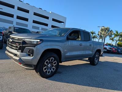 Used 2024 Chevrolet Colorado Z71 Crew Cab for sale #SKE59574B - photo 2