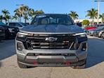 2024 Chevrolet Colorado Crew Cab 4WD Pickup for sale #SKE59574B - photo 4