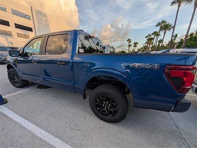 New 2025 Ford F-150 STX SuperCrew Cab 4x4 Pickup for sale #SKE65626 - photo 2