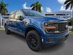 New 2025 Ford F-150 STX SuperCrew Cab 4x4 Pickup for sale #SKE65626 - photo 1
