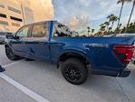 New 2025 Ford F-150 STX SuperCrew Cab 4x4 Pickup for sale #SKE65626 - photo 2