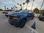 New 2025 Ford F-150 STX SuperCrew Cab 4x4 Pickup for sale #SKE65626 - photo 5
