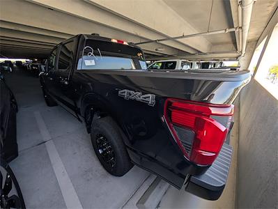 2025 Ford F-150 SuperCrew Cab 4x4 Pickup for sale #SKE66159 - photo 2