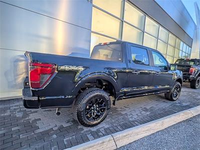 2025 Ford F-150 SuperCrew Cab 4WD Pickup for sale #SKE66159 - photo 2