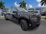 New 2025 Ford F-150 STX SuperCrew Cab 4x4 Pickup for sale #SKE66159 - photo 1