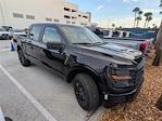 New 2025 Ford F-150 STX SuperCrew Cab 4x4 Pickup for sale #SKE66159 - photo 3