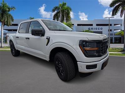 2025 Ford F-150 SuperCrew Cab 4x4 Pickup for sale #SKE66346 - photo 1