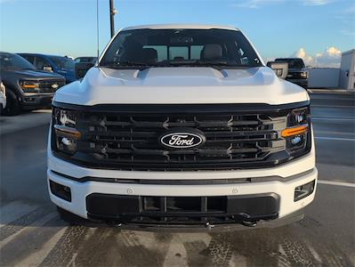 New 2025 Ford F-150 STX SuperCrew Cab 4WD Pickup for sale #SKE66346 - photo 2