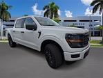 2025 Ford F-150 SuperCrew Cab 4x4 Pickup for sale #SKE66346 - photo 1