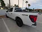 2025 Ford F-150 SuperCrew Cab 4x4 Pickup for sale #SKE66346 - photo 2