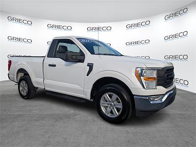 2022 Ford F-150 Regular Cab RWD Pickup for sale #SKE66346A - photo 1
