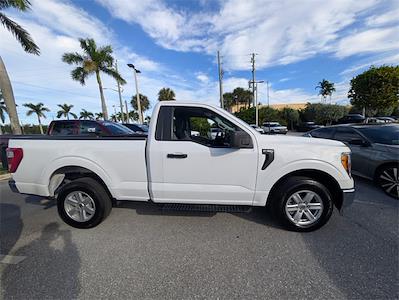 2022 Ford F-150 Regular Cab RWD Pickup for sale #SKE66346A - photo 2