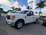 2022 Ford F-150 Regular Cab RWD Pickup for sale #SKE66346A - photo 4