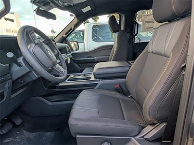 New 2025 Ford F-150 STX SuperCrew Cab 4x4 Pickup for sale #SKE67221 - photo 2
