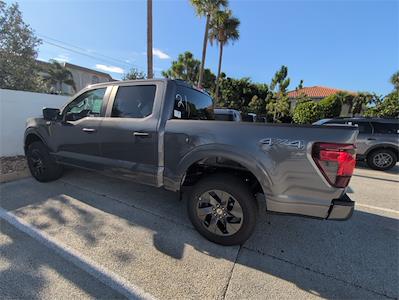 New 2025 Ford F-150 STX SuperCrew Cab 4x4 Pickup for sale #SKE72890 - photo 2