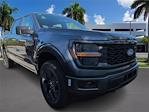 New 2025 Ford F-150 STX SuperCrew Cab 4x4 Pickup for sale #SKE72890 - photo 1