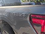 New 2025 Ford F-150 STX SuperCrew Cab 4x4 Pickup for sale #SKE72890 - photo 11