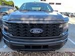 New 2025 Ford F-150 STX SuperCrew Cab 4x4 Pickup for sale #SKE72890 - photo 4