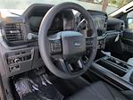New 2025 Ford F-150 STX SuperCrew Cab 4x4 Pickup for sale #SKE72890 - photo 9