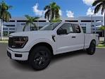 New 2025 Ford F-150 STX Super Cab 4x4 Pickup for sale #SKE73133 - photo 1
