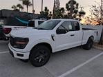 New 2025 Ford F-150 STX Super Cab 4x4 Pickup for sale #SKE73133 - photo 4