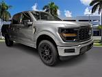 New 2025 Ford F-150 STX SuperCrew Cab 4x4 Pickup for sale #SKE73419 - photo 1