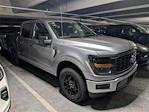 New 2025 Ford F-150 STX SuperCrew Cab 4x4 Pickup for sale #SKE73419 - photo 3