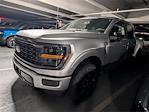 New 2025 Ford F-150 STX SuperCrew Cab 4x4 Pickup for sale #SKE73419 - photo 4