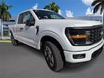 New 2025 Ford F-150 STX Super Cab 4x4 Pickup for sale #SKE73722 - photo 1