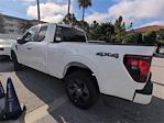 New 2025 Ford F-150 STX Super Cab 4x4 Pickup for sale #SKE73722 - photo 2