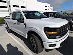 New 2025 Ford F-150 STX Super Cab 4x4 Pickup for sale #SKE73722 - photo 3