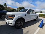 New 2025 Ford F-150 STX Super Cab 4x4 Pickup for sale #SKE73722 - photo 4