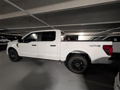 New 2025 Ford F-150 STX SuperCrew Cab 4x4 Pickup for sale #SKE75467 - photo 2