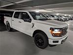New 2025 Ford F-150 STX SuperCrew Cab 4x4 Pickup for sale #SKE75467 - photo 4