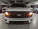 New 2025 Ford F-150 STX SuperCrew Cab 4x4 Pickup for sale #SKE75467 - photo 5