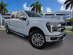 New 2025 Ford F-150 Lariat SuperCrew Cab 4x4 Pickup for sale #SKE79535 - photo 1