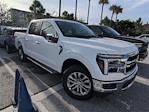 New 2025 Ford F-150 Lariat SuperCrew Cab 4x4 Pickup for sale #SKE79535 - photo 3