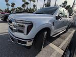New 2025 Ford F-150 Lariat SuperCrew Cab 4x4 Pickup for sale #SKE79535 - photo 5