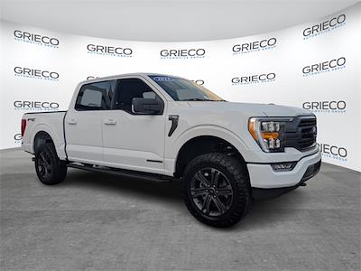 2023 Ford F-150 SuperCrew Cab 4WD Pickup for sale #SKE79535A - photo 1