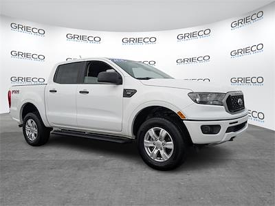 Used 2020 Ford Ranger XLT SuperCrew Cab for sale #SKE79535B - photo 1