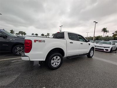Used 2020 Ford Ranger XLT SuperCrew Cab for sale #SKE79535B - photo 2