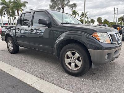 2012 Nissan Frontier Crew Cab RWD Pickup for sale #SKE79535C - photo 1