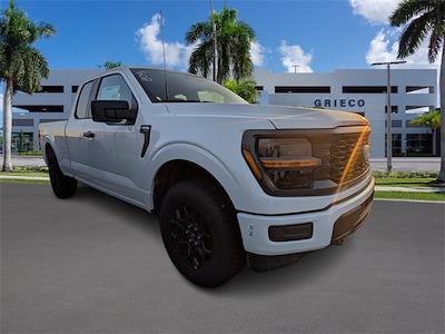 New 2025 Ford F-150 STX Super Cab 4x4 Pickup for sale #SKE90453 - photo 1