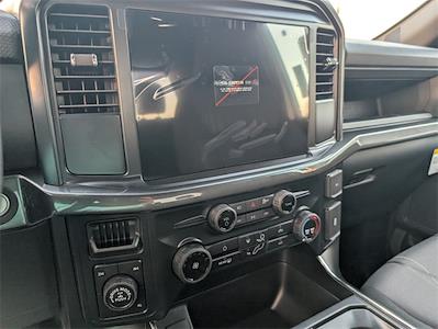 New 2025 Ford F-150 STX Super Cab 4x4 Pickup for sale #SKE90453 - photo 2