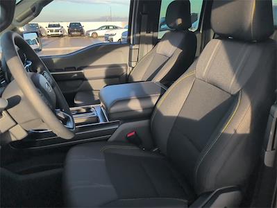 New 2025 Ford F-150 STX Super Cab 4WD Pickup for sale #SKE90453 - photo 2