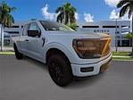 New 2025 Ford F-150 STX Super Cab 4x4 Pickup for sale #SKE90453 - photo 1